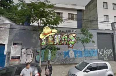 Barracão / Galpão / Depósito com 3 salas à venda no Cambuci, São Paulo 