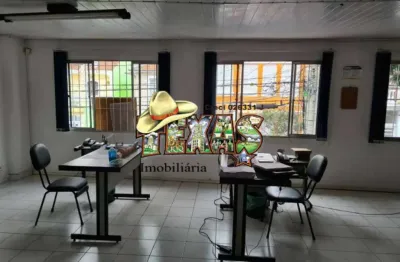 Barracão / Galpão / Depósito com 7 salas à venda no Cambuci, São Paulo 