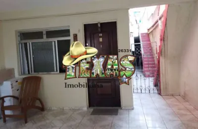 Casa com 6 quartos à venda em Itaquera, São Paulo 