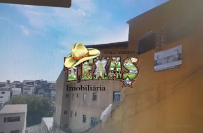 Salão comercial sobreloja para locação próximo à campanela