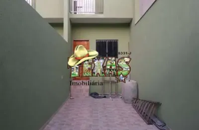 Casa com 2 quartos à venda no Parque Savoy City, São Paulo 