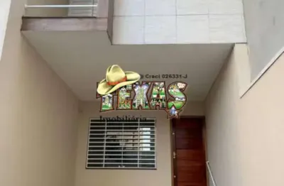 Casa com 3 quartos à venda no Tatuapé, São Paulo 