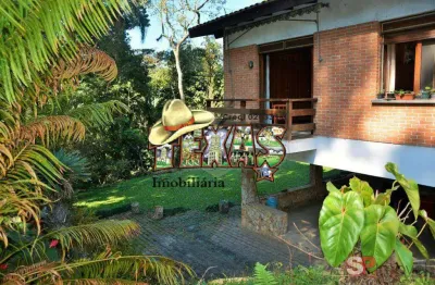 Casa com 5 quartos à venda no Riviera Paulista, São Paulo 