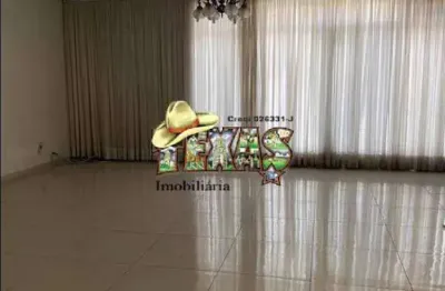 Casa com 5 quartos à venda no Bosque da Saúde, São Paulo 