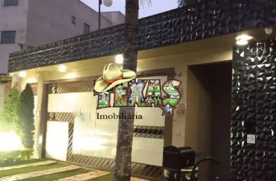 Casa à venda com 3 dormitórios 1 suíte e 3 vagas zona sul