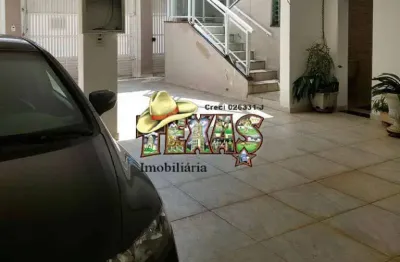 Casa com 4 quartos à venda na Vila Ipojuca, São Paulo 