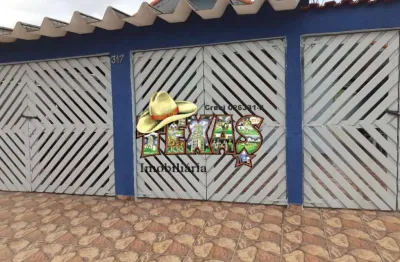 Casa com 3 quartos à venda no Jardim Bom Retiro, Peruíbe 