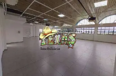 Barracão / Galpão / Depósito com 1 sala para alugar na Vila Sônia, São Paulo 