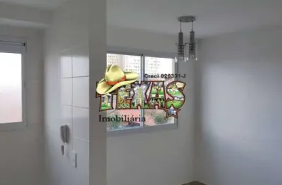 Apartamento com 2 quartos em itaquera a venda ou locação