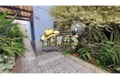 Casa com 4 quartos à venda na Vila Santa Teresa (Zona Leste), São Paulo 