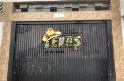 Casa com 1 quarto à venda na Vila Campanela, São Paulo 