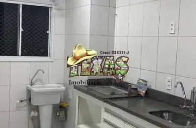 Apartamento com 2 quartos à venda na Vila Pierina, São Paulo 