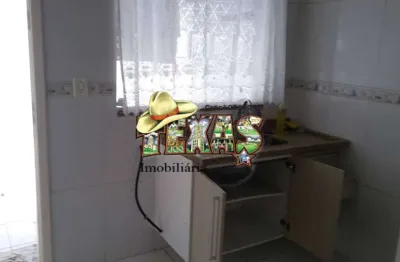 Casa com 2 quartos à venda na Cidade Líder, São Paulo 