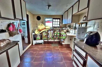 Casa com 3 quartos à venda no Condomínio Nova São Paulo, Itapevi 