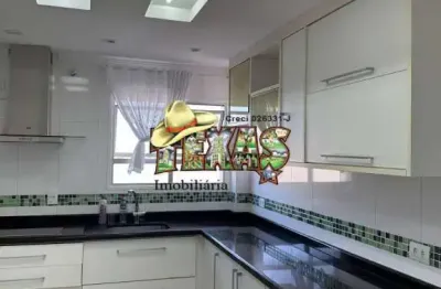 Apartamento com 3 quartos para alugar no Baeta Neves, São Bernardo do Campo 