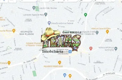 Terreno com casas à venda para incorporação itaquera