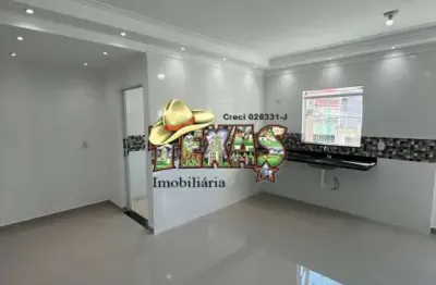 Apartamento com 2 quartos à venda na Vila Guilhermina, São Paulo 