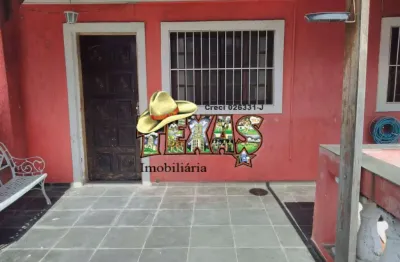 Casa com 2 quartos à venda na Cidade Antônio Estevão de Carvalho, São Paulo 