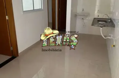 Vende-se apartamento novo 2 quartos na penha de frança!!!