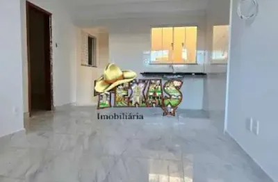 Apartamento com 2 quartos à venda na Cidade Antônio Estevão de Carvalho, São Paulo 
