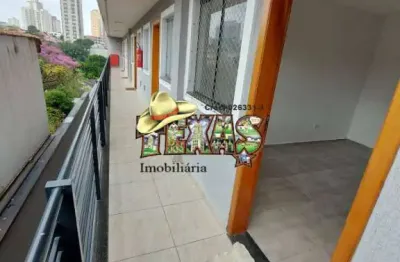 Apartamento com 1 quarto à venda na Vila Esperança, São Paulo 