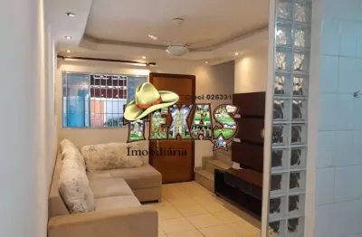 Vende-se  sobrado em condominio  proximo ao largo da matriz em itaquera