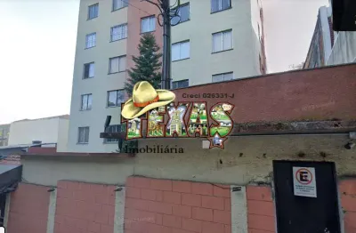 Apartamento com 3 quartos à venda no Lajeado, São Paulo 