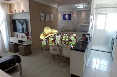 Apartamento com 2 quartos à venda no Jardim Matarazzo, São Paulo 