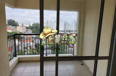 Apartamento com 2 quartos à venda na Vila Prudente, São Paulo 