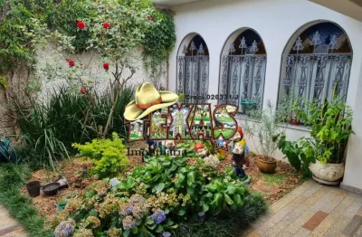 Casa com 3 quartos à venda no Jardim Aricanduva, São Paulo 