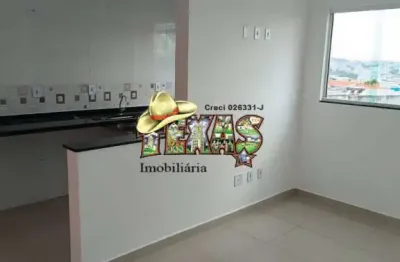 Apartamento com 2 quartos à venda na Cidade Patriarca, São Paulo 