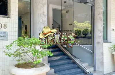 Sala comercial com 1 sala à venda na Consolação, São Paulo 