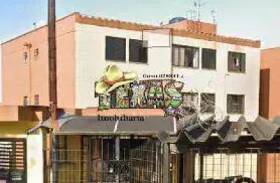 Apartamento com 2 quartos à venda na Cidade Antônio Estevão de Carvalho, São Paulo 