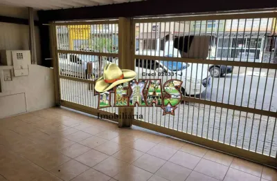 Casa com 2 quartos para alugar na Vila Gomes Cardim, São Paulo 