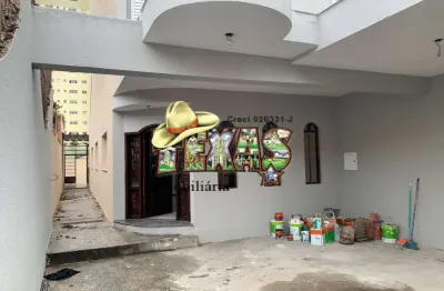 Casa com 3 quartos para alugar no Penha De França, São Paulo 
