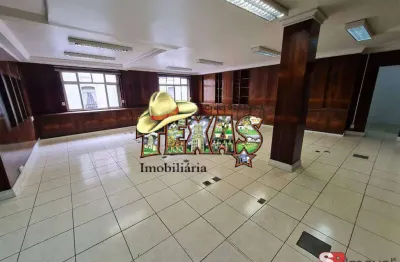 Sala comercial com 2 salas à venda na Sé, São Paulo 
