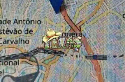 Terreno à venda na Vila Regina ( Zona Leste), São Paulo 