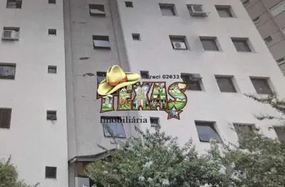 Sala comercial com 2 salas à venda na Vila Nova Conceição, São Paulo 