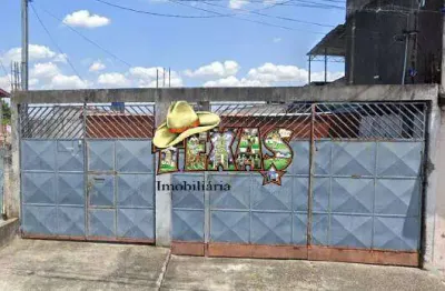 Casa com 3 quartos à venda no Jardim Santa Terezinha, São Paulo 
