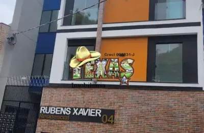 Apartamento com 2 quartos à venda na Vila Diva (Zona Leste), São Paulo 
