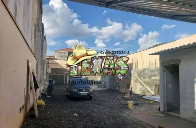 Terreno comercial à venda no Alto da Mooca, São Paulo 