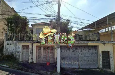 Terreno à venda no Penha De França, São Paulo 