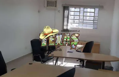 Sala comercial com 7 salas para alugar na Vila Aricanduva, São Paulo 