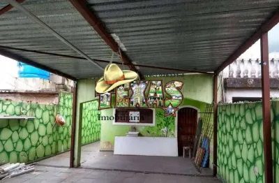 Casa com 3 quartos à venda no Jardim Matarazzo, São Paulo 