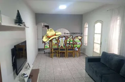 Casa com 3 quartos à venda na Vila Nova Curuçá, São Paulo 