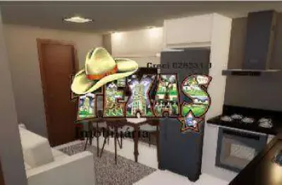 Apartamento com 2 quartos à venda na Vila Carrão, São Paulo 