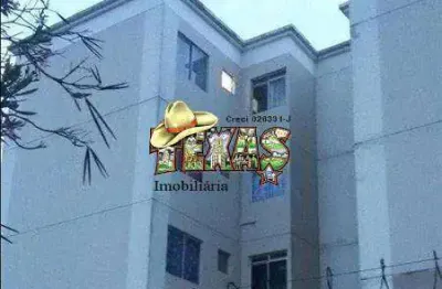 Apartamento com 2 quartos à venda no Jardim Santa Terezinha, São Paulo 
