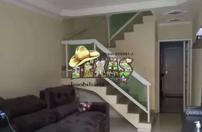 Casa com 3 quartos à venda na Vila Esperança, São Paulo 