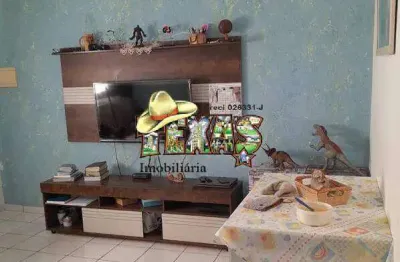 Apartamento com 2 quartos à venda no Jardim Santa Terezinha, São Paulo 