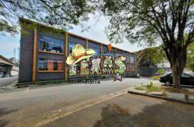 Barracão / Galpão / Depósito para alugar na Vila Miriam, Guarulhos 